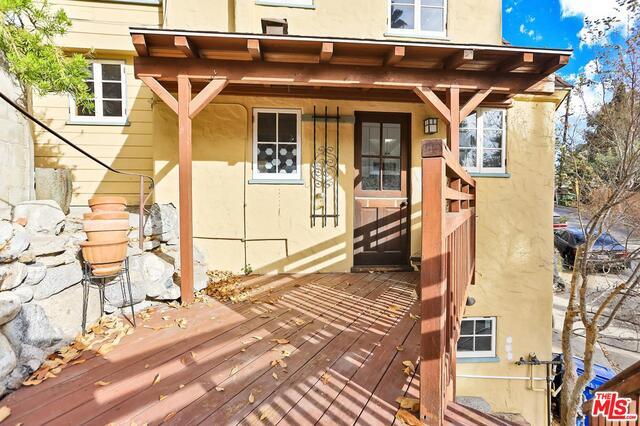 Building Photo - 4209 Glenmuir Ave