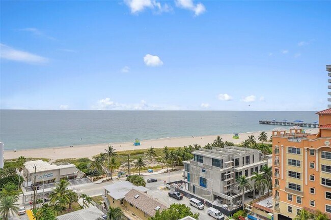 Foto del edificio - 525 N Ocean Blvd