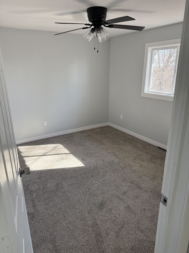 Foto del edificio - 2514 West Martin Luther King Junior Drive