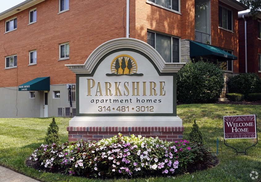 Parkshire Apartments Rentals Saint Louis, MO