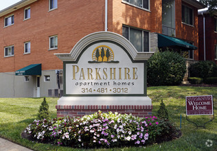 Parkshire Apartments Photo