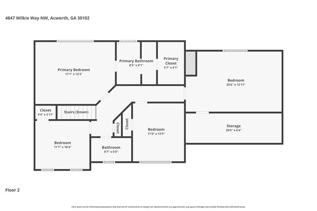 Foto del edificio - 4847 Wilkie Way NW