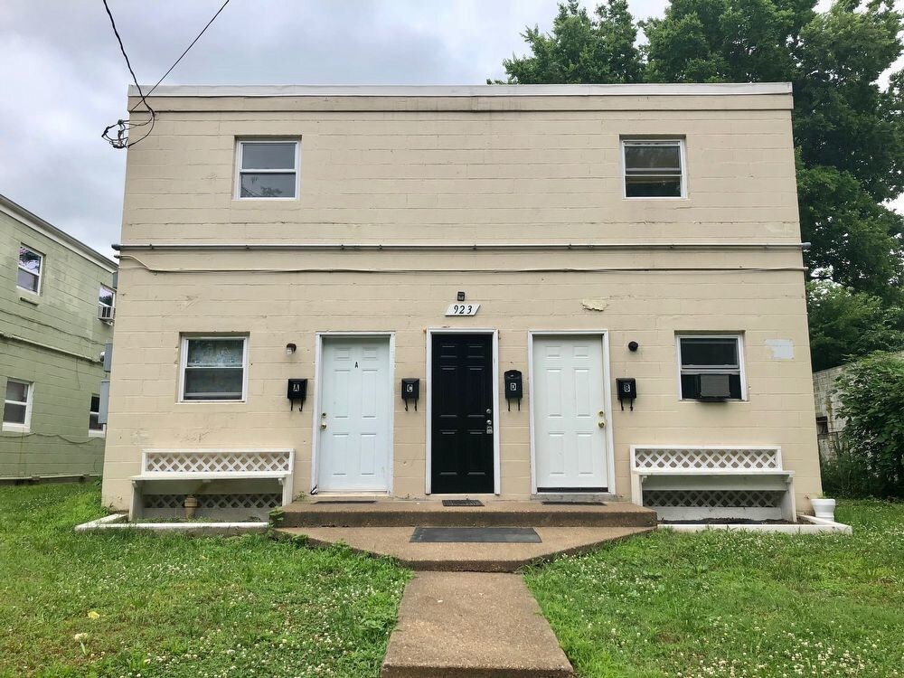 Primary Photo - 923 N 20th St