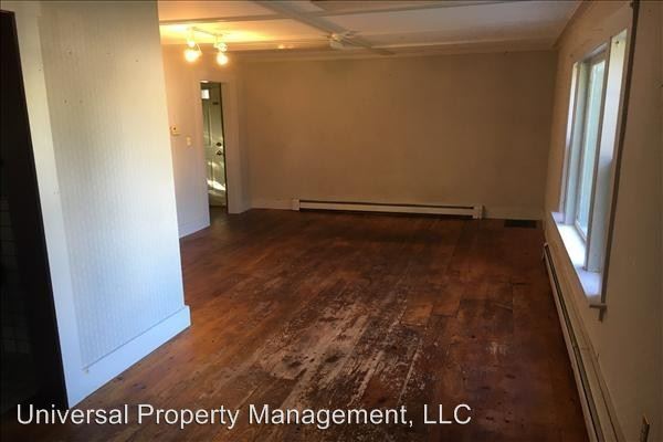 Building Photo - 2 br, 2 bath House - 203 South Main Street