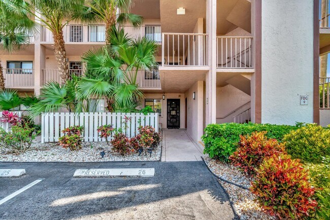 Foto del edificio - 7280 Amberly Ln