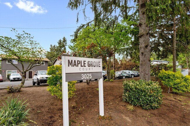 Foto del edificio - Maple Grove Court