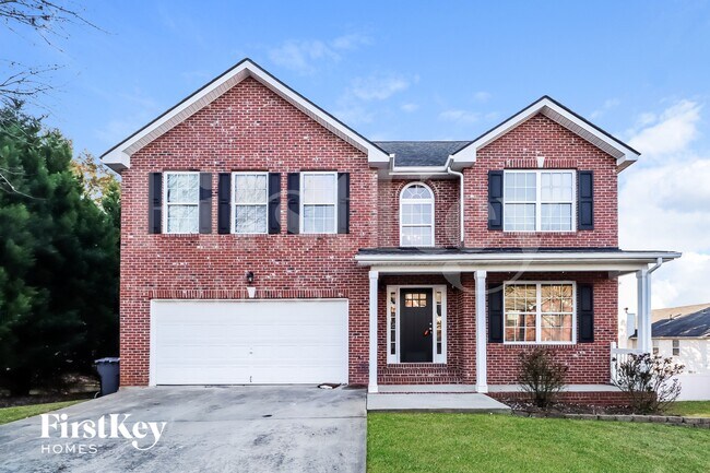 Building Photo - 613 Pipkin Dr