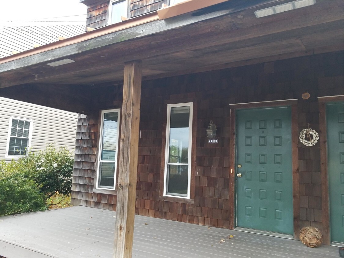 Foto principal - 2461 Pleasure House Rd