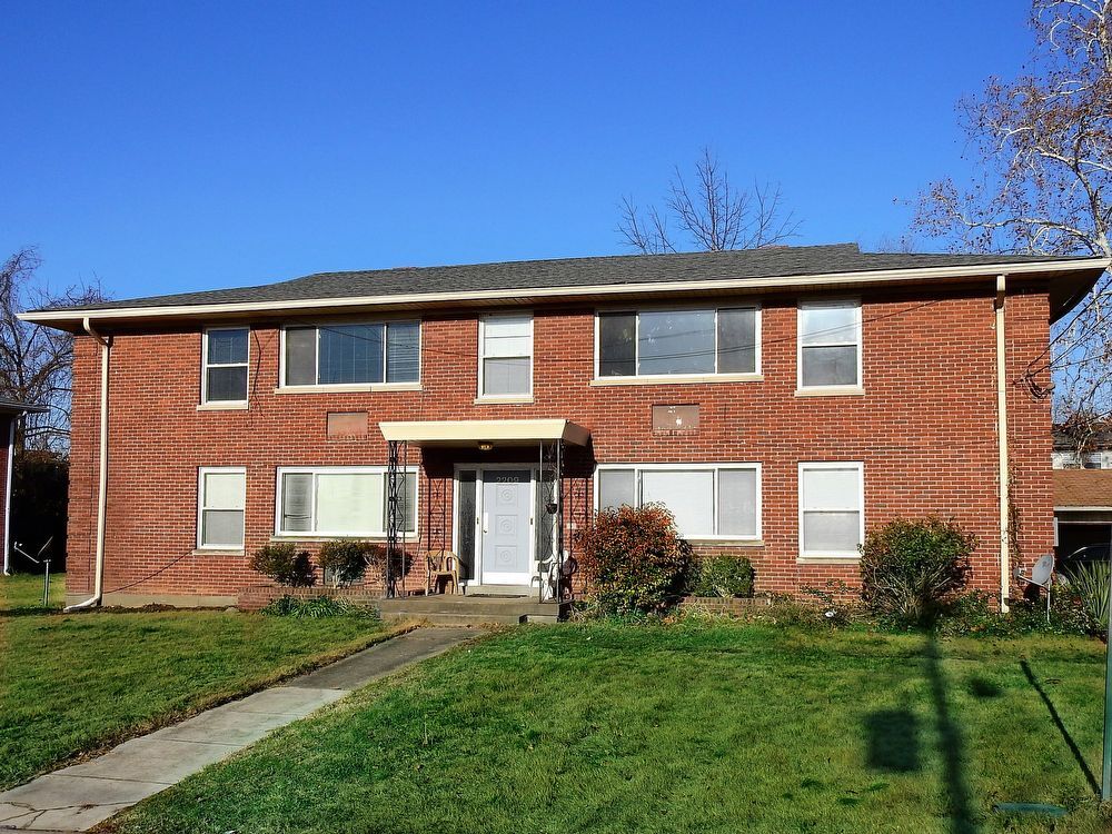 2209 Gerald Court 4 House Rental in Louisville, KY
