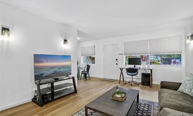 Building Photo - Experience Elevated Living