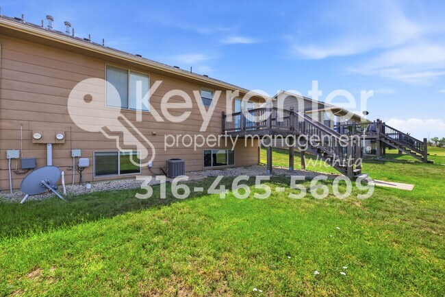 Foto del edificio - 311 N Grandstone St