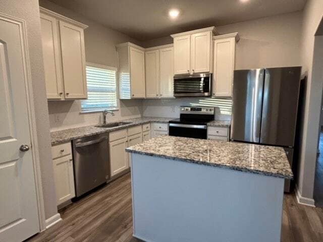 Foto del edificio - 1117 Wheatfield Ln