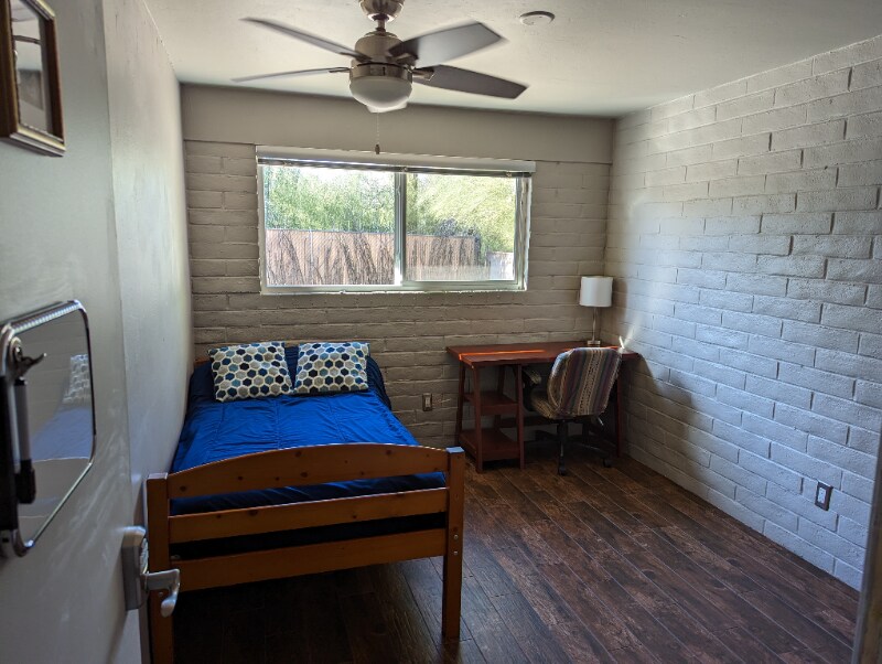 8016 E 7th St, Tucson, AZ 85710 House Rental in Tucson, AZ