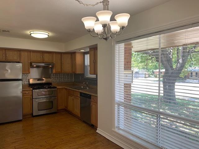Building Photo - 4606 Norris Valley Dr
