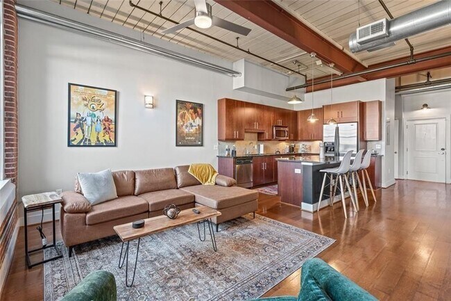 Foto del edificio - 1261 Caroline St NE