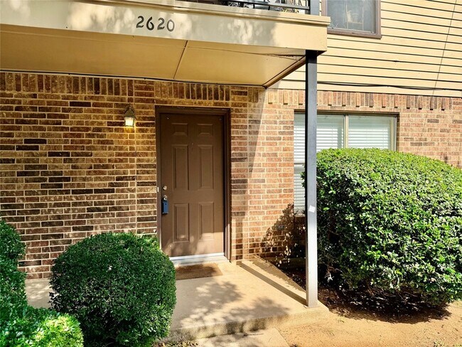 Photo - 2620 Bolivar St Apartment