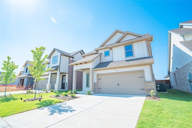 Photo - 112 Cole Ln House