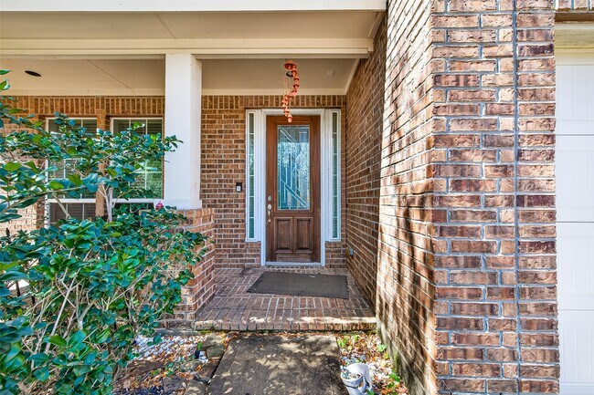 Foto del edificio - 3002 Overbrook Meadow Ln
