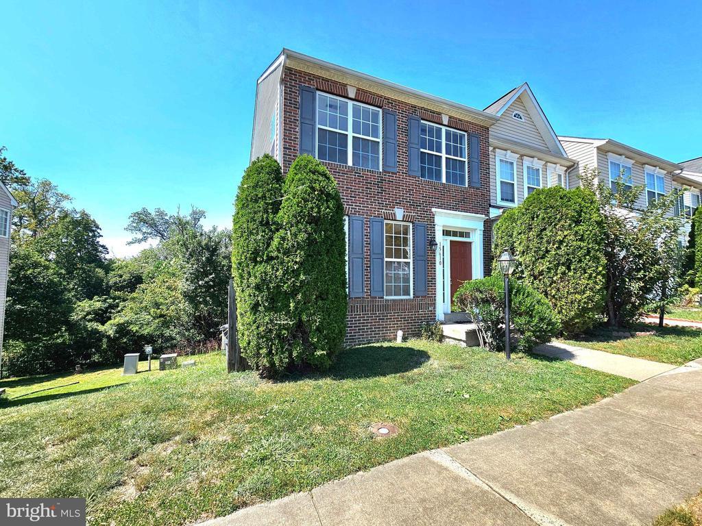 Foto principal - 15610 William Bayliss Ct