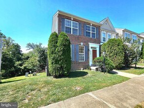 Building Photo - 15610 William Bayliss Ct