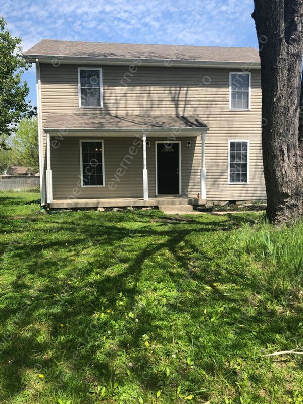 811 Glade View Ct, La Vergne, TN 37086 House Rental in La Vergne, TN