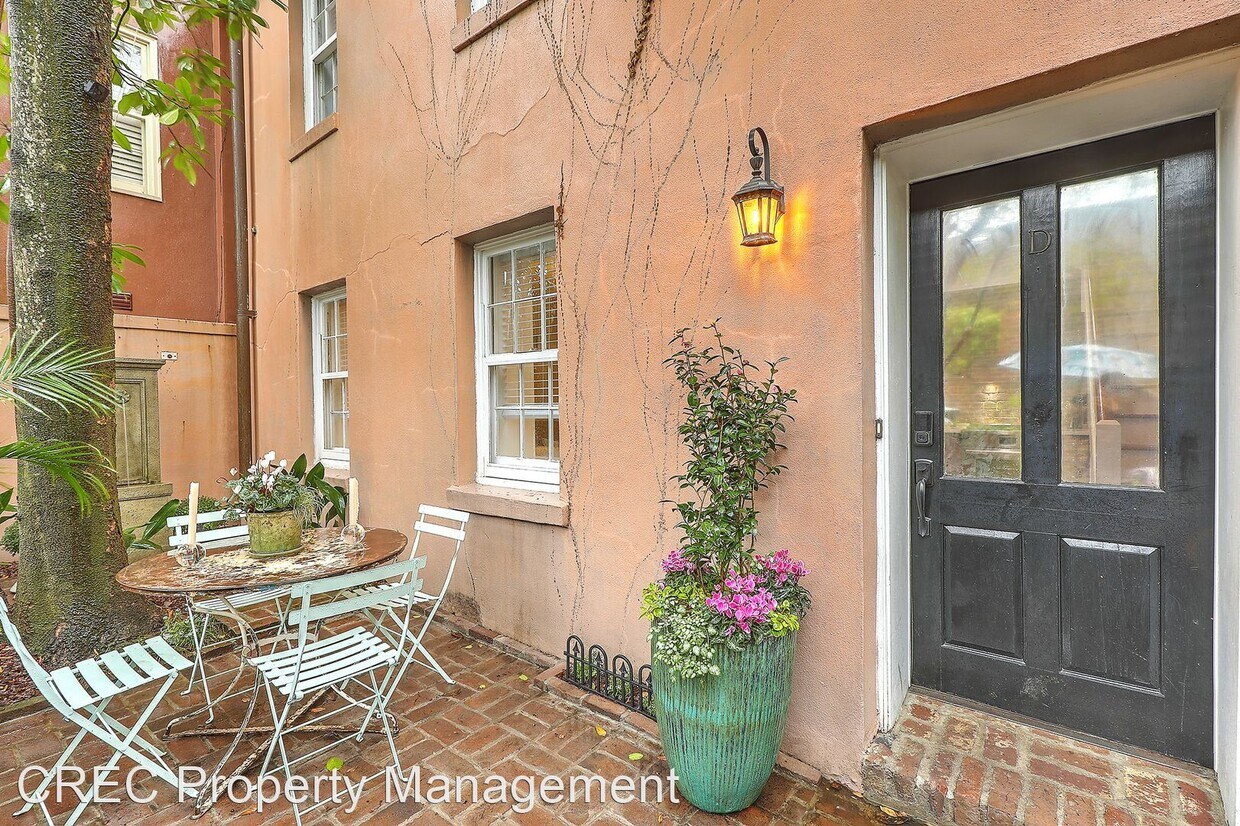 Foto principal - 1 br, 1 bath House - 286 Meeting Street Un...