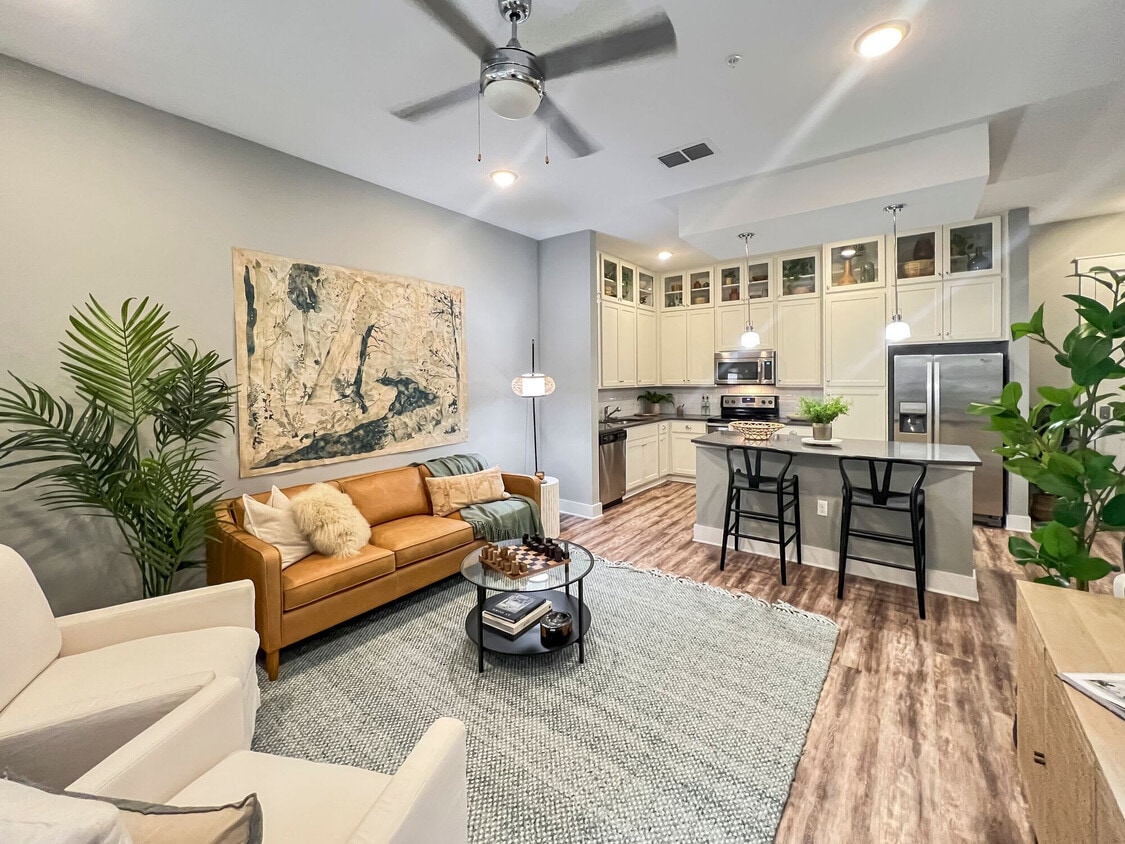 Novus Westshore - 4310 W Spruce St Tampa, FL 33607 | Apartments.com