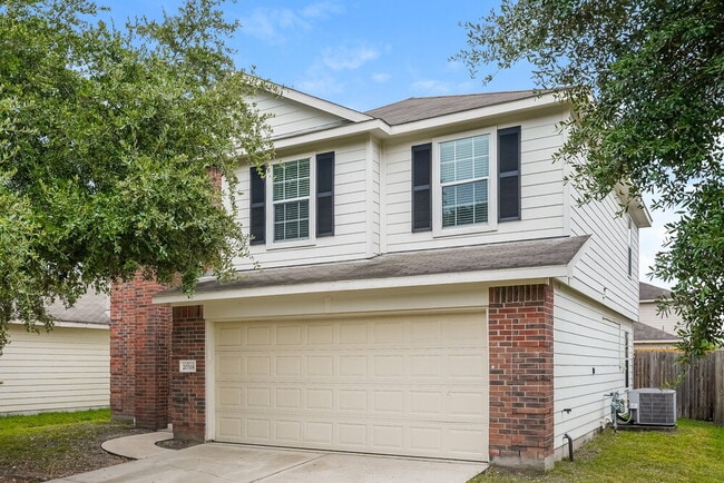 Foto del edificio - 20318 Clydesdale Ridge Dr