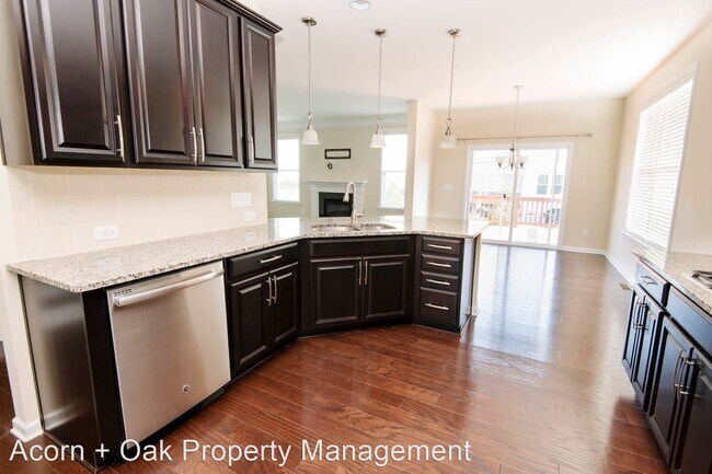 Building Photo - 5 br, 3 bath House - 4229 Sunset Falls Drive