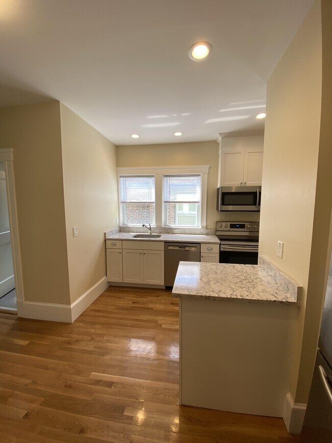 Foto del edificio - 299 Tappan St