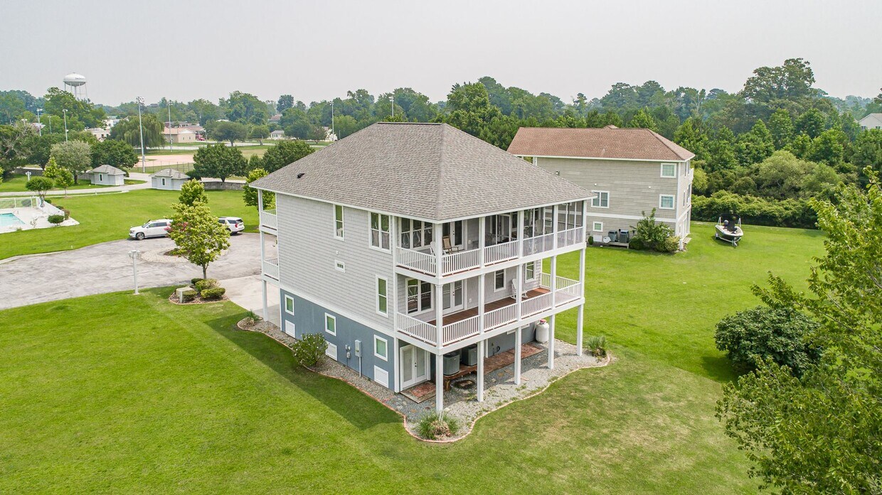 Primary Photo - A Rental Like No Other!