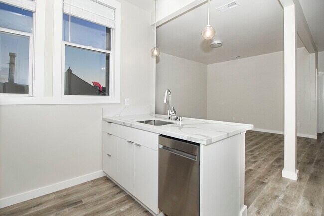 Foto del edificio - 1395 Union St