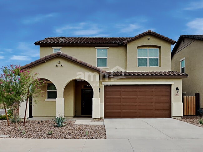 Building Photo - 661 W Bosal Dr