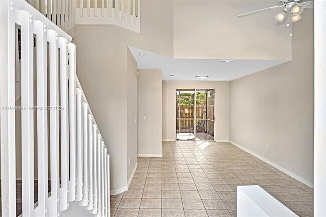 Foto del edificio - 2297 NW 160th Terrace