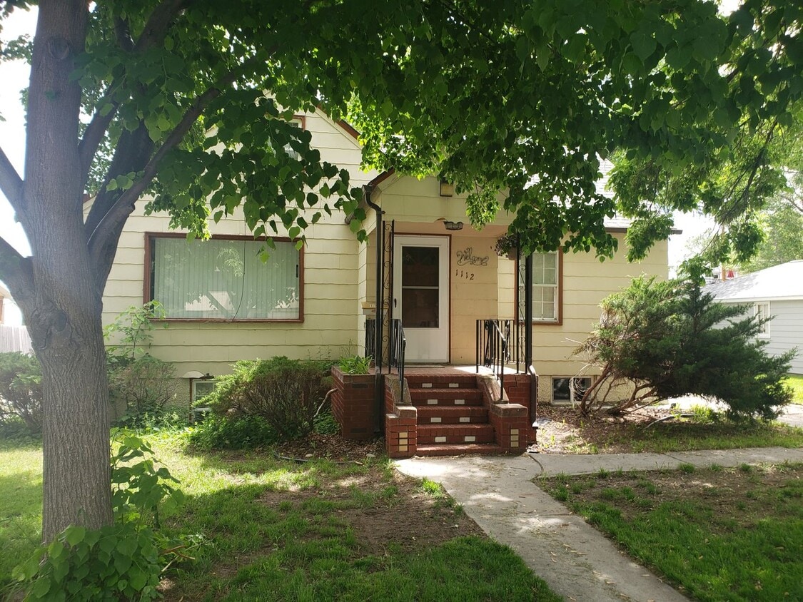 1112 Custer Ave Unit 1112, Billings, MT 59102 Room for Rent in