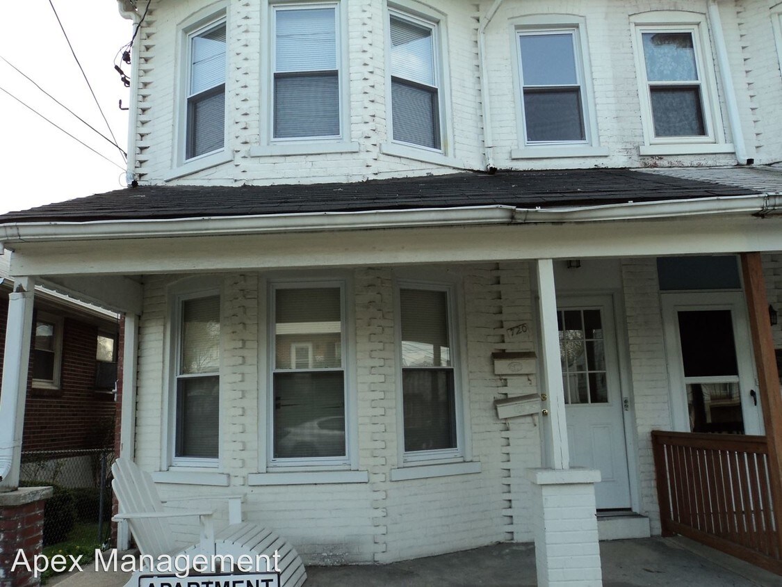 Primary Photo - 720 S Woodward St