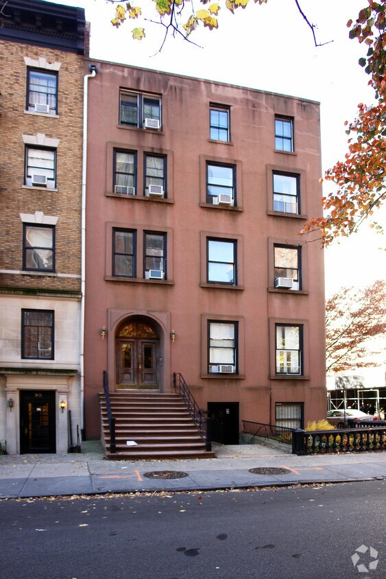 Building Photo - 88 Pierrepont St