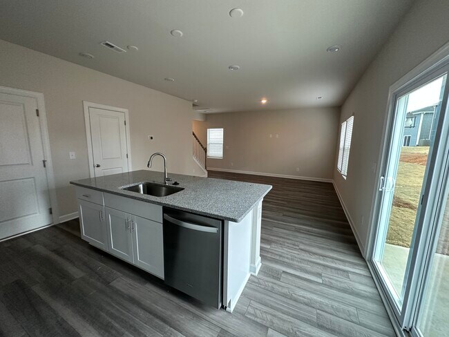 Foto del edificio - 2117 Morgan Hills Dr