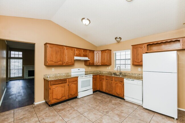 Foto del edificio - 2521 Galemeadow Dr