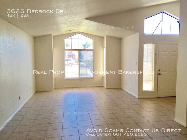 Building Photo - 3625 Bedrock Dr