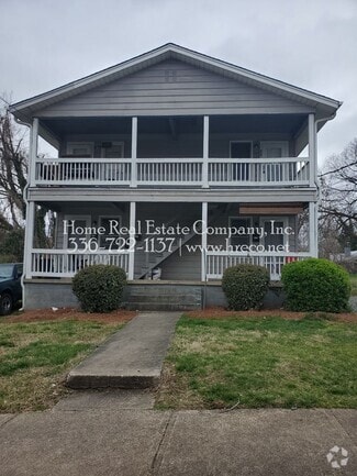 Building Photo - 838 Gray Ave NE