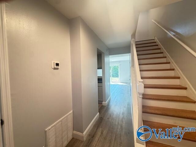 Foto del edificio - 12340 Chicamauga Trail SE
