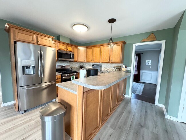 Foto del edificio - 309 Queenswood Blvd