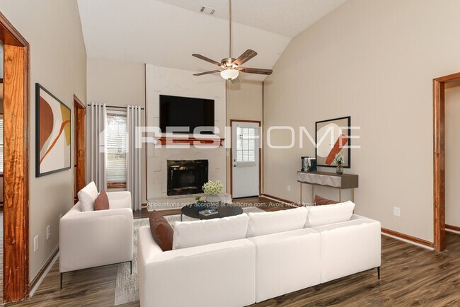 Foto del edificio - 7596 Didwell Ct