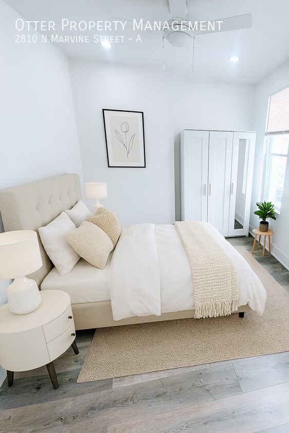 Photo - 2810 N Marvine Street-A