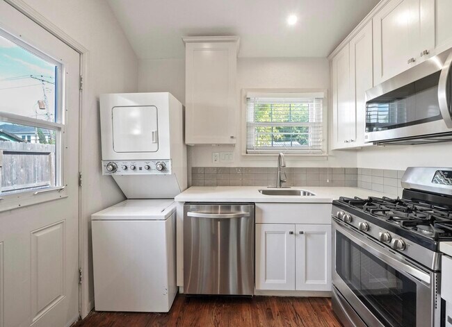 Foto del edificio - 617 E 26th St