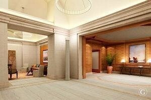 Foto del edificio - 10 Barclay St