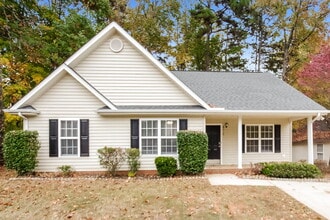 Building Photo - 6319 Fresh Wind Ave