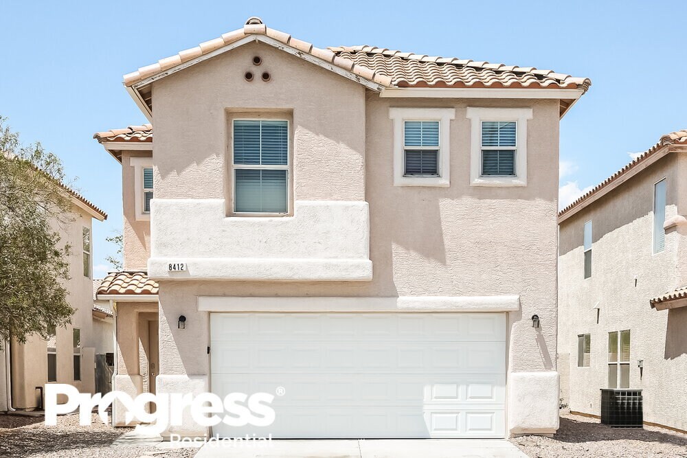 Foto principal - 8412 Woodland Prairie Ave