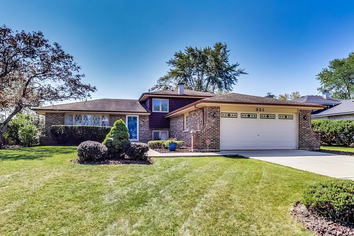 Primary Photo - 921 Walnut Dr